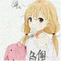 读者 第七次醒来 头像